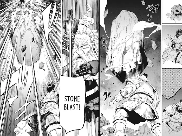 Goblin Slayer Chapter 28 image 26_optimized